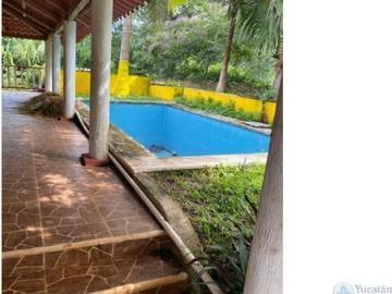 Rancho en venta en Sudzal, Yucatán