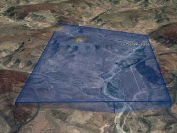 Rancho en venta en Poza de Teresa Loreto Baja California Sur