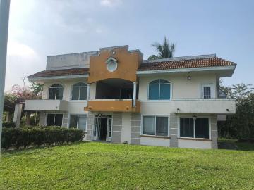 RANCHO EN VENTA EN PAPANTLA, VERACRUZ
