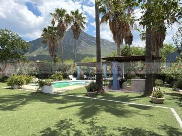 Rancho en venta en Privadas La Huasteca