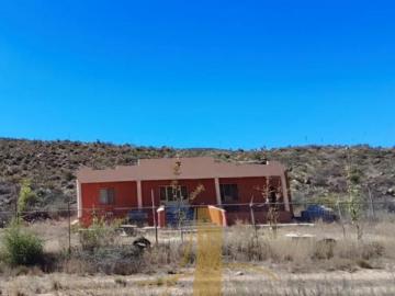 Rancho en Venta en Ramos Arizpe, con Agua, Huerto y Casa de Campo