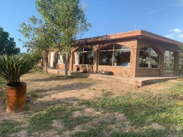Rancho en venta en Rincón de los Pastores, Saltillo, Coahuila