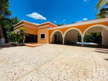 Rancho en venta en Tizimin Centro, Tizimín, Yucatán