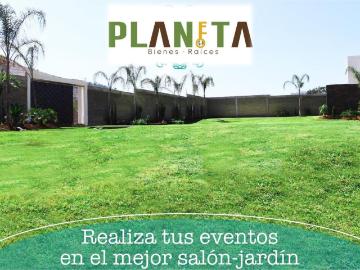 Rancho en venta en Unión de Progreso Lomas de Irapeo, Charo, Michoacán de Ocampo