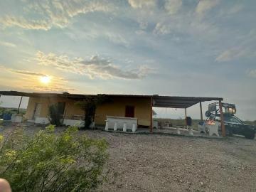 Rancho en venta en Vallecillo, Nuevo León