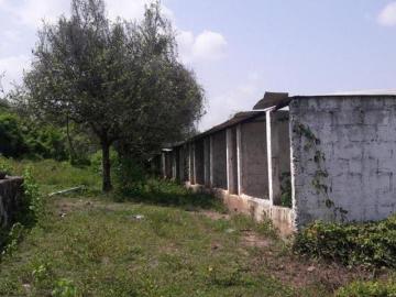 Rancho en venta en Veracruz Carretera Paso de Ovejas