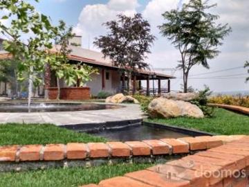 RANCHO EN VENTA EN VILLA VICTORIA