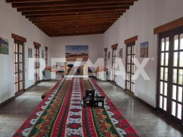 Rancho en Venta en Xalatlaco Estado de México
