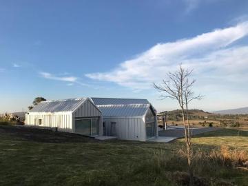 Rancho en venta Estado de Mexico
