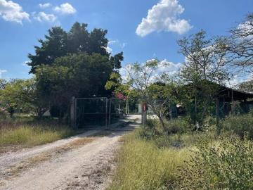 Rancho en Venta Fracc. Santa Elisa 4