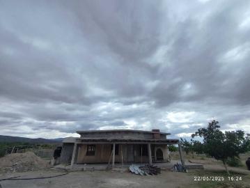 Rancho en venta i parras coah