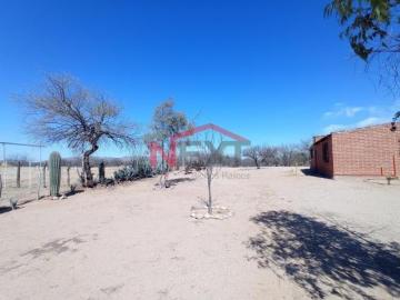 RANCHO EN VENTA MAGDALENA SONORA