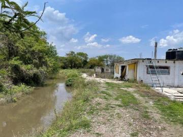 Unidad Productiva Agrícola, San Rafael Zaragoza, Morelos