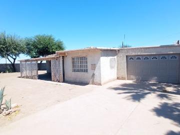 Terreno en Benito Juárez Ejido Tecolotes, Mexicali, Baja California