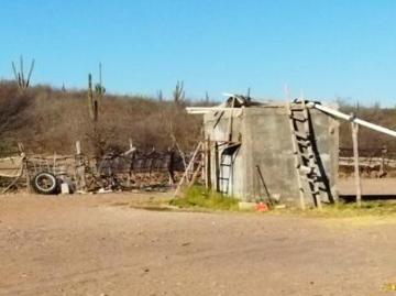 Rancho en VENTA, Rancho en Comond?,BCS