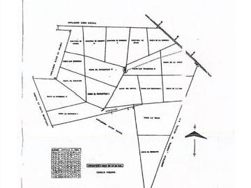 Rancho en venta ubicado en el municipio de Ramos Arizpe