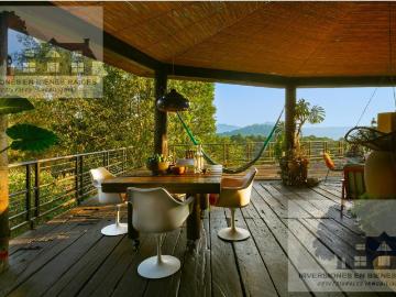 Rancho en venta, Valle de Bravo