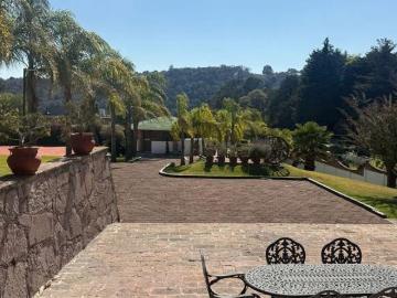 Rancho en Venta, Villa del Carbón, 7,500 m2