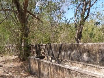 Rancho en Xanaba, Izamal, Yucatán