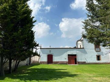 Rancho en Venta Zinacantepec