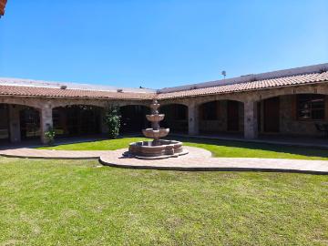 Rancho El Marqu?s