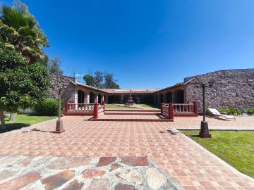 Rancho El Marqu?s