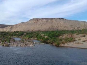 Rancho El Saucito en VENTA Comondú BCS