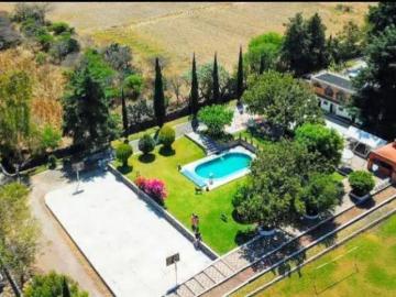 Rancho el Potosino en venta en San Juan del Rio, Quer?taro