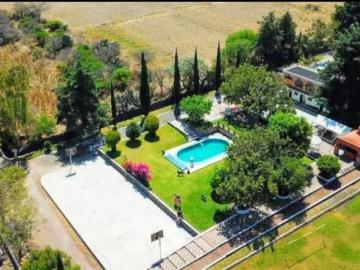 Rancho en venta en Palmillas, San Juan del Río, Querétaro