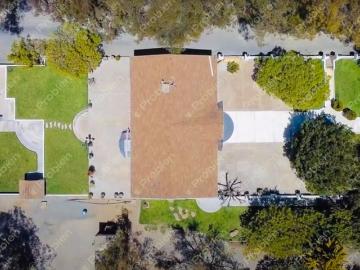 Rancho El Ronco en Venta 3 Hectareas a 30 Min de Ensenada Ideal para Vinedo