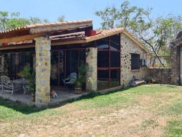 Rancho / Huerta en Venta en Cuentepec