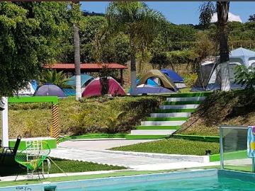 RANCHO LOS LIMONES TONATICO