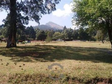 Rancho San Miguel, Ajusco