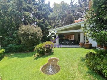 Rancho San Francisco, Impresionante Residencia el Venta