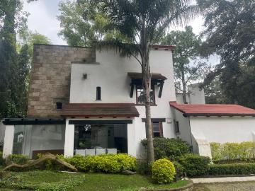 RANCHO SAN FRANCISCO Se Renta Exclusiva Casa en Condominio