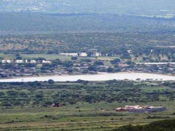 Rancho San Isidro Terreno 94.8 hectáreas en Venta en Colón, Querétaro, México