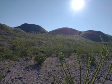Rancho Santo Domingo