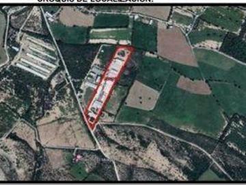 RANCHO PORCICULTOR EN VENTA, ZUAZUA, N.L