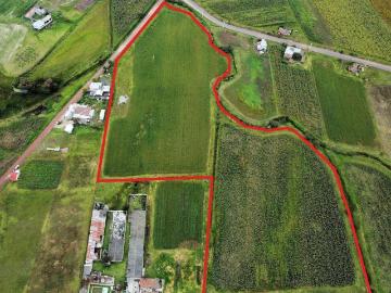 Rancho para ganado en Ahuazotepec, Puebla