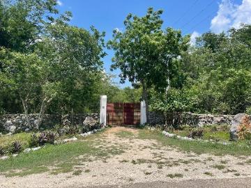 Rancho en venta en Tecoh, Yucatán