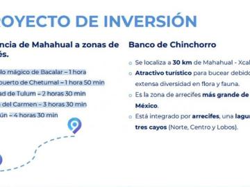 Rancho proyecto de inversión