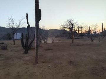 RANCHO ROCA VIVA EN VENTA EN EL PESCADERO