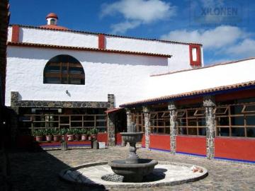 RANCHO RESIDENCIAL CAMPESTRE EN VENTA EN JILOTEPEC