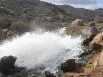 Rancho tecate resort