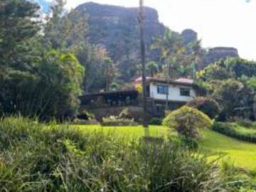 Rancho Terreno Venta Tepoztlán  Morelos