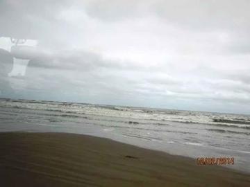 Rancho venta 300 hectáreas frente mar Tamiahua Veracruz