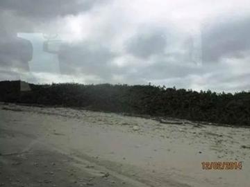 Rancho venta 300 hectáreas frente mar Tamiahua Veracruz