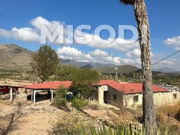 RANCHO VENTA
