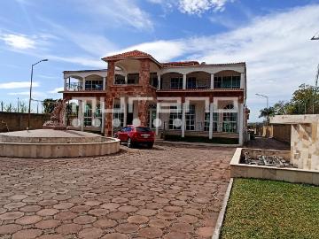 Rancho Venta Cocoyoc, Rancho Venta Yautepec, Morelos