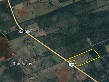 Rancho Venta en Tampico Alto, Veracruz